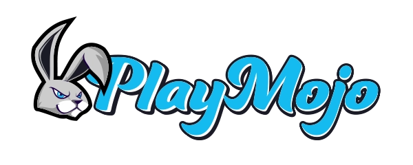 PlayMojo Casino logo